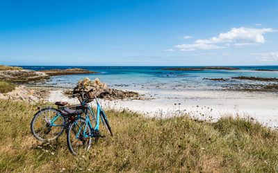 La région de la Bretagne, belle destination pour les prochaines vacances